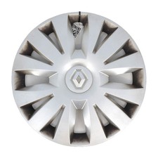 enjoliveurs renault clio 3 d'occasion  Livron-sur-Drôme