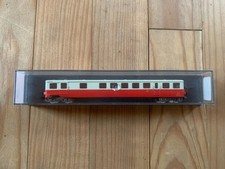 Remorque autorail 7800 d'occasion  Maisons-Alfort