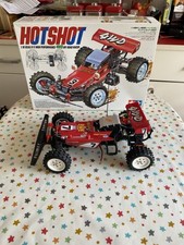 Shelf queen tamiya for sale  BIRMINGHAM