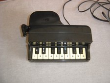 Ancien téléphone piano d'occasion  Gonfreville-l'Orcher