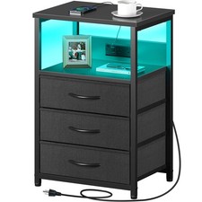 Seventable nightstand charging for sale  Seattle
