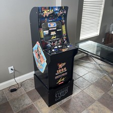 Arcade1up final fight for sale  Murrieta