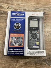 Olympus dictaphone numérique d'occasion  San-Nicolao