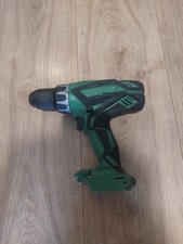 Hitachi 18dgl 18v for sale  RUGELEY