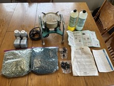 ꙮ roc vibratory for sale  Eagle