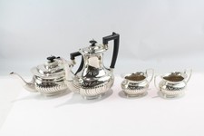 silver plated tea set for sale silver plated tea set for sale LEEDS