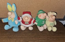 Vintage ziggy plush for sale  O Fallon