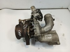 Exhaust manifold turbo for sale  Spokane