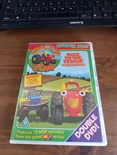 Tractor tom buzz for sale  NORWICH