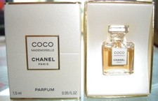Coco mademoiselle parfum d'occasion  Nice-