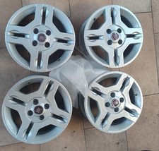 Cerchi fiat panda usato  Paolisi