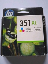 351xl druckerpatrone cyan gebraucht kaufen  Norderstedt
