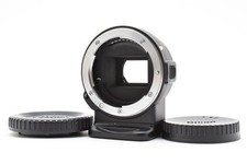 Adattatore attacco nikon usato  Spedire a Italy