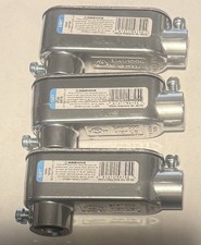 Lot conduit body for sale  Albuquerque