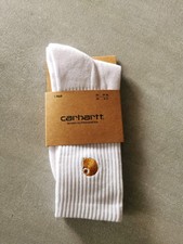 Calzini carhartt bianchi usato  Civitanova Marche