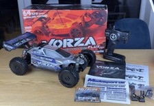 hpi buggy flux vorza for sale hpi buggy flux vorza for sale WIGAN