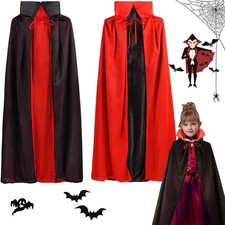 Halloween vampir umhang gebraucht kaufen Halloween vampir umhang gebraucht kaufen  Euskirchen