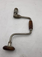Vintage brace millers for sale  Porterville