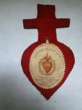 Religion chretienne reliquaire d'occasion  Puy-l'Évêque