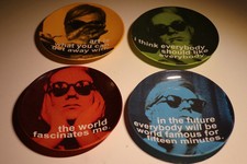 Andy warhol appetizer for sale  TOTNES