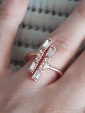 Bague bijoux fantaisie d'occasion  Tarascon-sur-Ariège