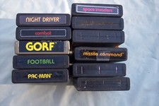 1980 atari 2600 for sale  Midland