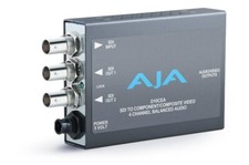 Aja d10cea sdi for sale  USA
