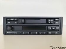 Original BMW Reverse RDS BP6262 Kassette Blaupunkt Autoradio mit Seitenklappen, usado comprar usado  Enviando para Brazil