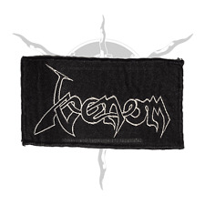 Venom white logo gebraucht kaufen  Essen