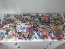 Lotto soldatini blister usato  Salerno