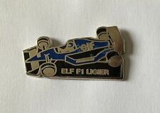 Pin elf f1 d'occasion  Aizenay