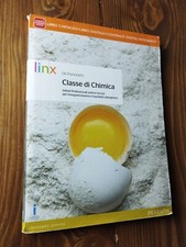 Classe chimica isbn usato  Misinto