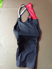 Pantaloncino salopette bib usato  Paolisi