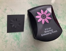 Punch emboss cut for sale  BOLTON