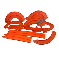 Hot wheels orange for sale  Tulsa