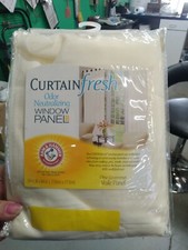 Curtain fresh arm for sale  Bernie