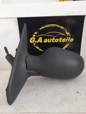 Renault clio außenspiegel gebraucht kaufen  Mendig