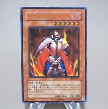 Yu-Gi-Oh Thestalos the Firestorm Monarch RDS-JP021 Ultimate EX japonês k952 comprar usado  Enviando para Brazil