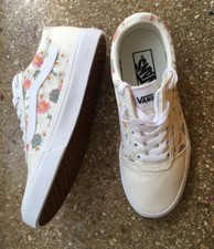 Vans ward desert gebraucht kaufen  Berlin