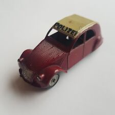 Dinky toy citroen for sale  OXFORD