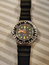Orologio tauchmeister automati usato  Italia