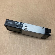 Distributeur pneumatique bosch d'occasion  Dieulefit