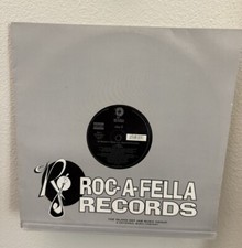 Jay-Z Feat. Beyoncé  - '03 Bonnie & Clyde Original Pressing 12" Promo comprar usado  Enviando para Brazil