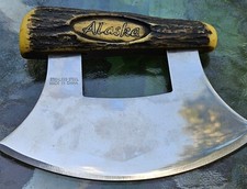 Alaska stainless steel for sale  Horseshoe Bend