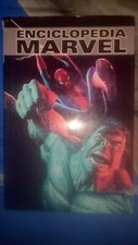 Enciclopedia marvel vol. usato Enciclopedia marvel vol. usato  Italia