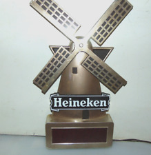 Vintage heineken digital for sale  Queensbury