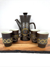Denby arabesque large for sale  LEEDS