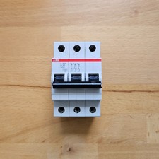 Abb b10 10a gebraucht kaufen Abb b10 10a gebraucht kaufen  Bassum