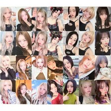 Billlie lost photocard for sale  Brentwood