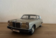 Modellauto mercedes benz gebraucht kaufen  Sandhausen